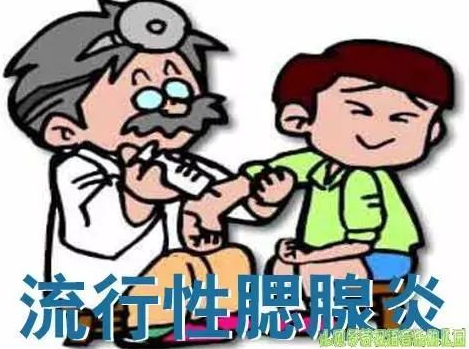 【聽(tīng)力科普】流行性腮腺炎或可導致永久性聽(tīng)力損失(圖4)