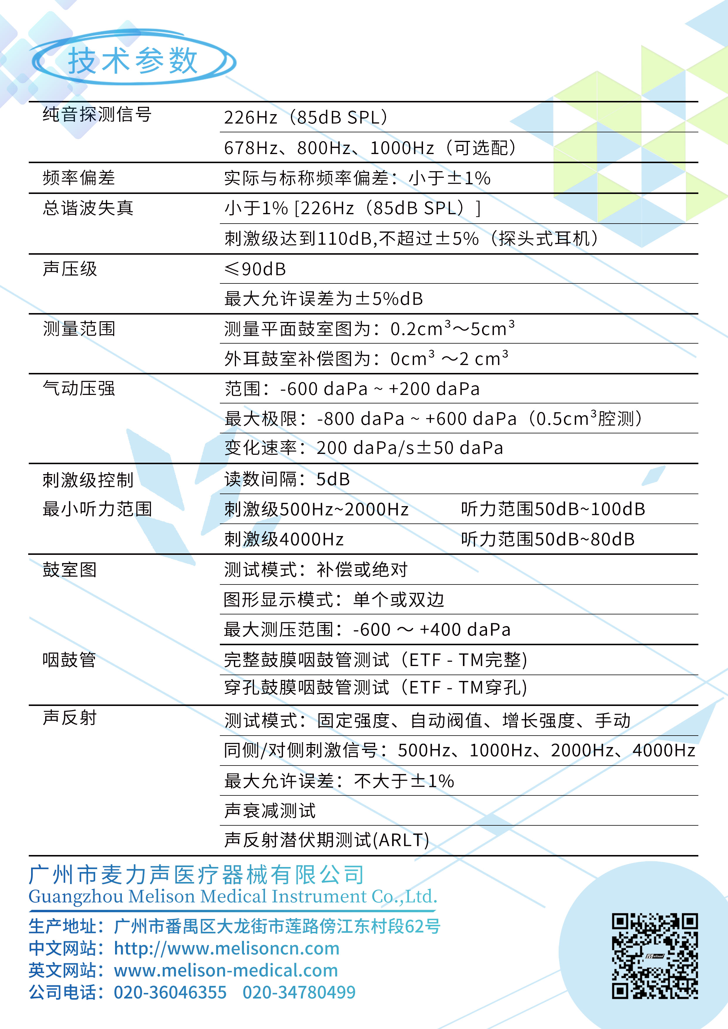 中耳分析儀(圖1)